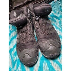Salomon Men's XA Forces Mid GTX size 10.5